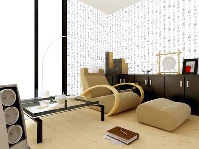 個(gè)性DIY家裝中鼎液體壁紙加盟_建筑材料欄目