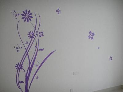 液體壁紙與藝術漆 區別與聯系解析