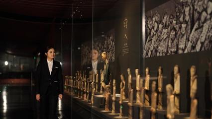 說文解物 數字時代下的文博解說新篇章